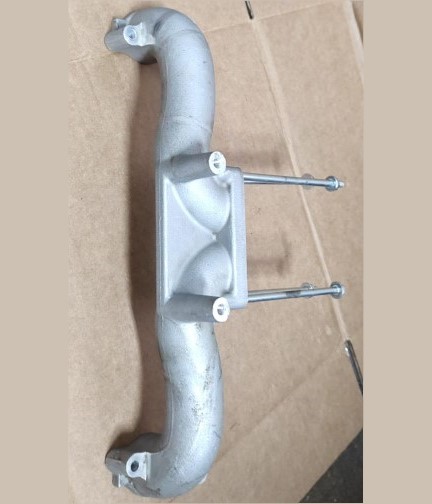 Kawasaki FX801V 59076-0020 Manifold-Intake (Used)